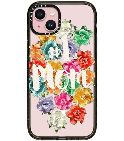 Amazon.com: CASETiFY Impact Case for iPhone 15 Plus [8.2ft 4X